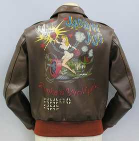 リアルマッコイズ A-2 JABBIN’ JUG